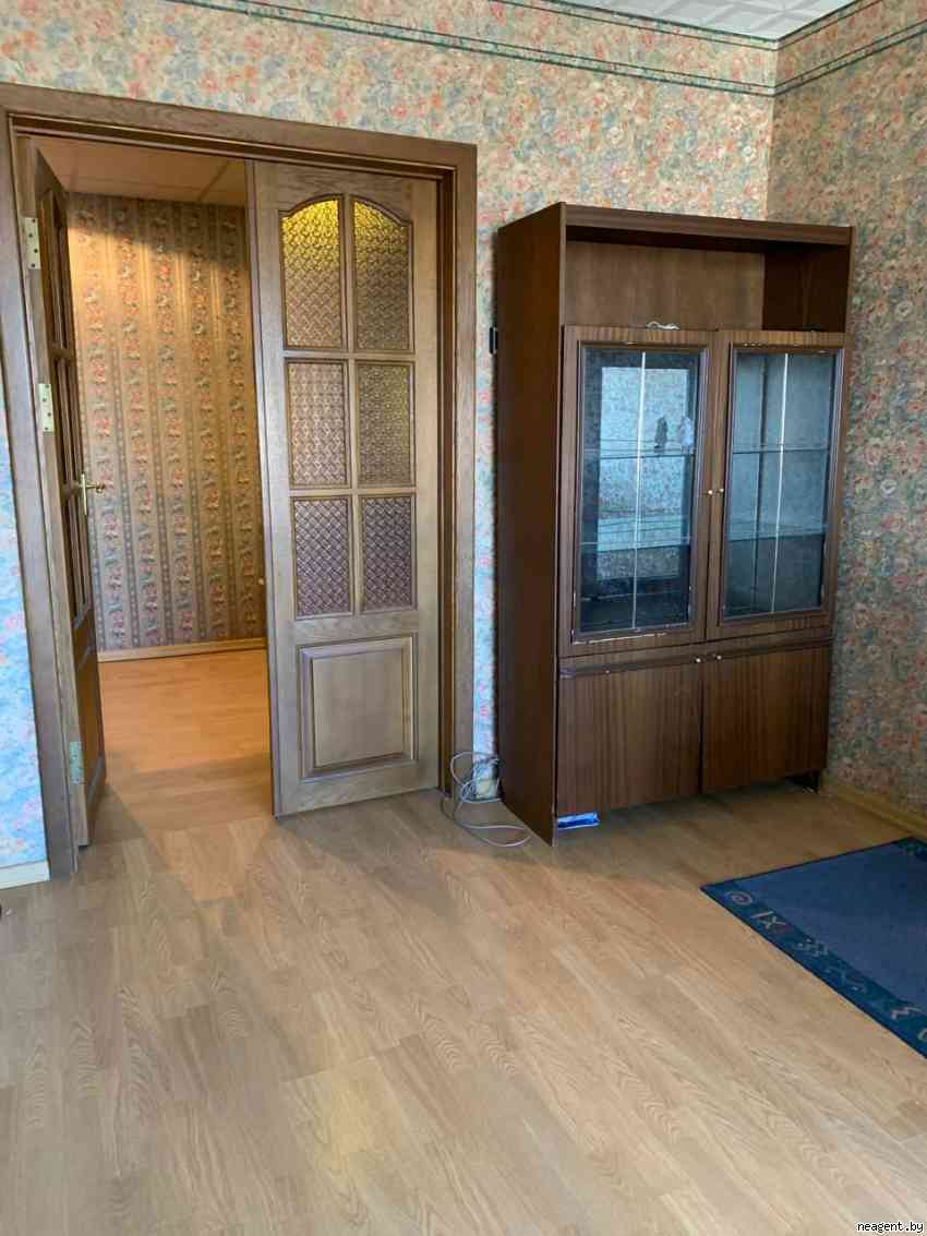 2-комнатная квартира, Корженевского, 21, 890 рублей: фото 4