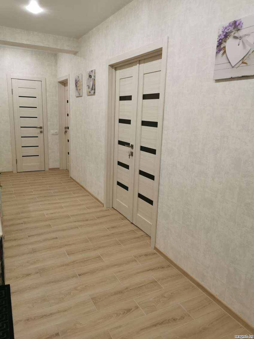 2-комнатная квартира, ул. Корш-Саблина, 2, 1194 рублей: фото 3