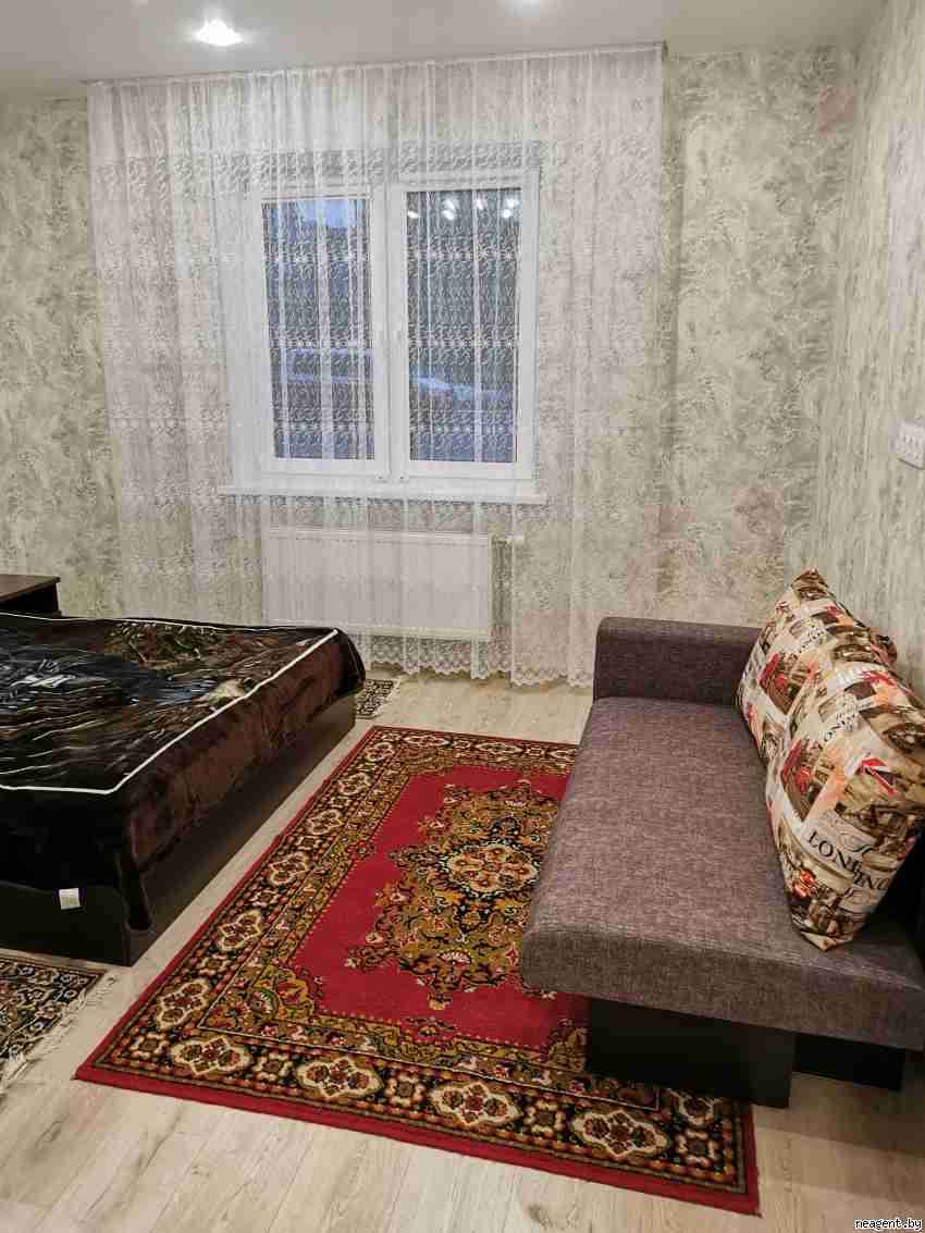 2-комнатная квартира, ул. Корш-Саблина, 2, 1194 рублей: фото 9