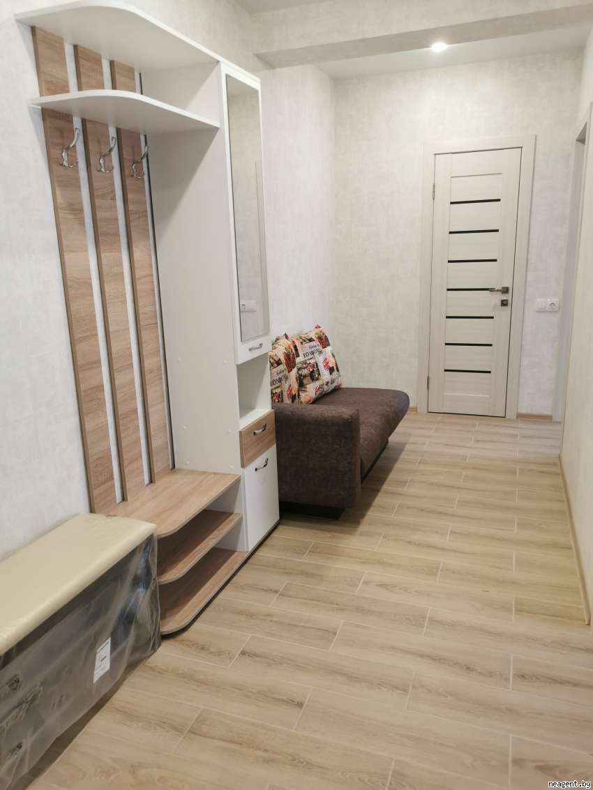 2-комнатная квартира, ул. Корш-Саблина, 2, 1194 рублей: фото 12