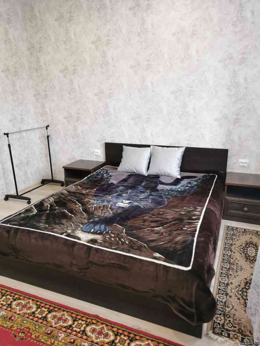 2-комнатная квартира, ул. Корш-Саблина, 2, 1194 рублей: фото 14