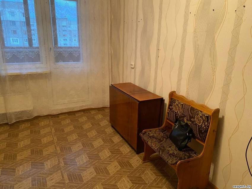 Комната, ул. Чайлытко, 6, 291 рублей: фото 3