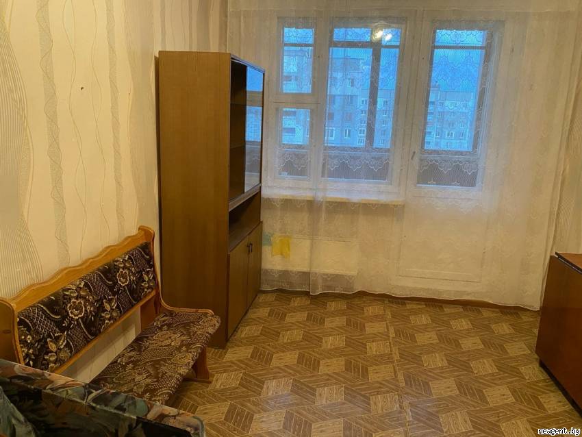 Комната, ул. Чайлытко, 6, 291 рублей: фото 4