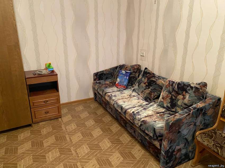 Комната, ул. Чайлытко, 6, 291 рублей: фото 1