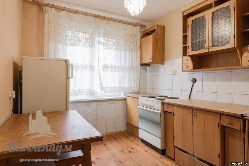 1-комнатная квартира, Одинцова, 36/1, 489 рублей: фото 7