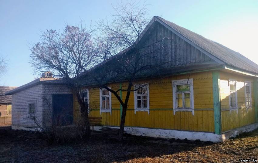 Дом, Комсомольская , 71, 6403 рублей: фото 1