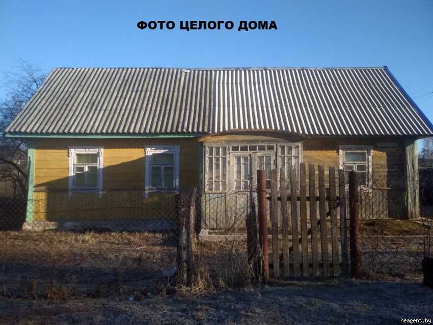 Дом, Комсомольская , 71, 6403 рублей: фото 8