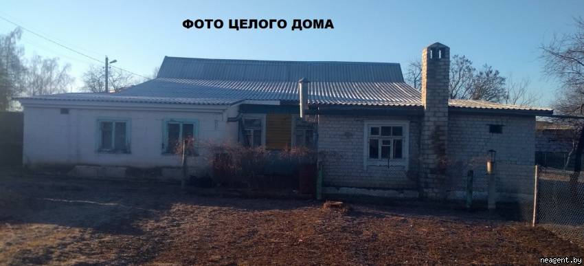 Дом, Комсомольская , 71, 6403 рублей: фото 9