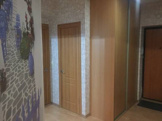 1-комнатная квартира, проспект Независимости, 168/2, 1278 рублей: фото 3