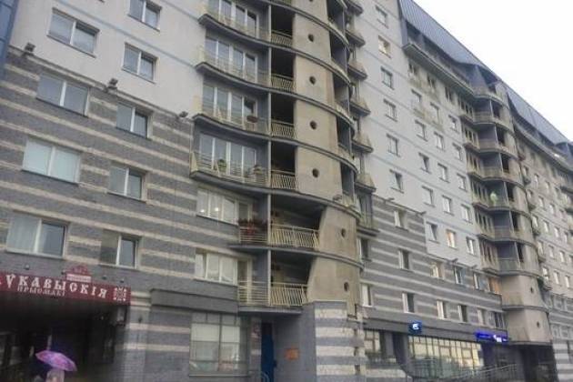 1-комнатная квартира, проспект Независимости, за 1278 р.