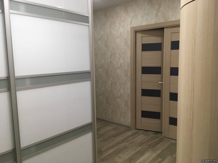 2-комнатная квартира, ул. Одесская, 8, 950 рублей: фото 6