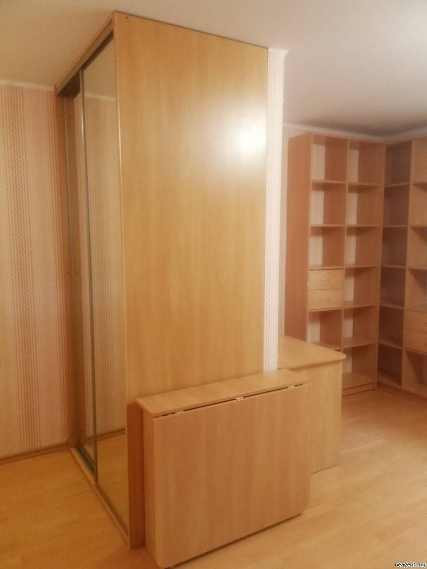 1-комнатная квартира, ул. Чкалова, 21, 619 рублей: фото 24