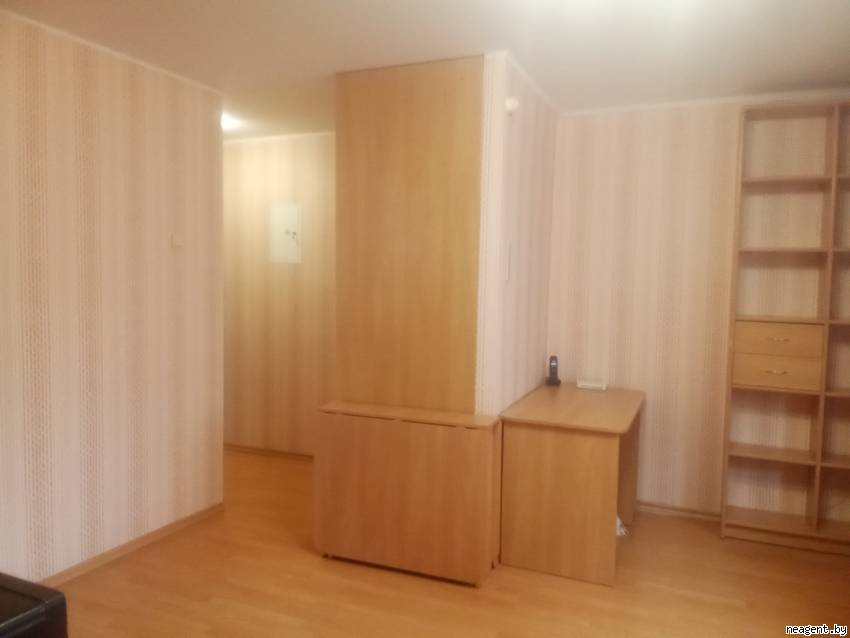 1-комнатная квартира, ул. Чкалова, 21, 619 рублей: фото 26
