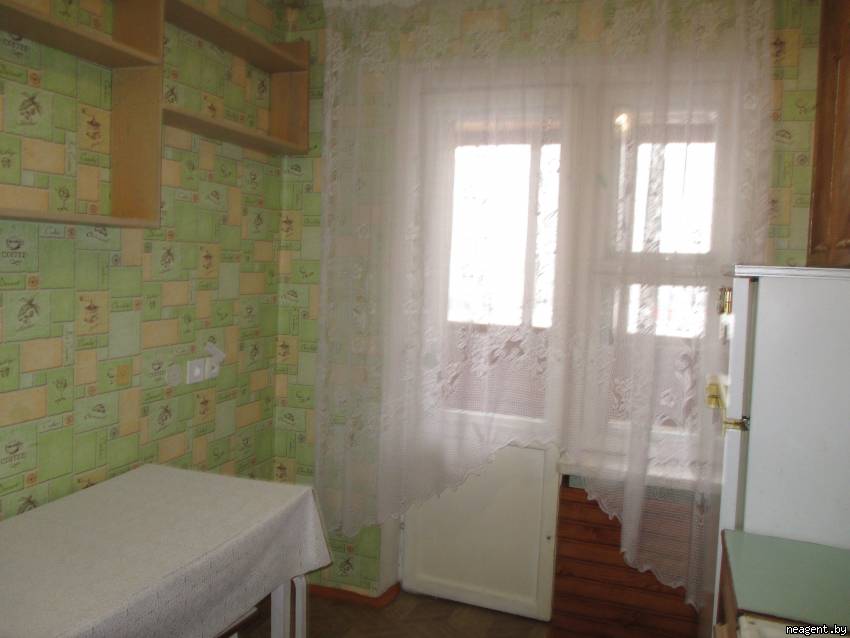 1-комнатная квартира, ул. Горецкого, 27, 982 рублей: фото 4