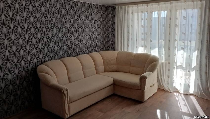1-комнатная квартира, ул. Козыревская, 30, 705 рублей: фото 1