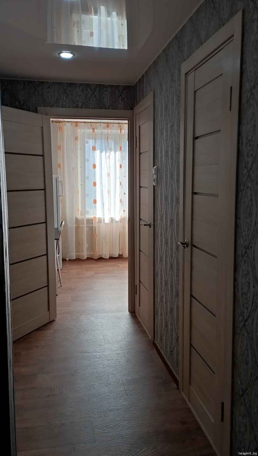 1-комнатная квартира, ул. Козыревская, 30, 705 рублей: фото 4