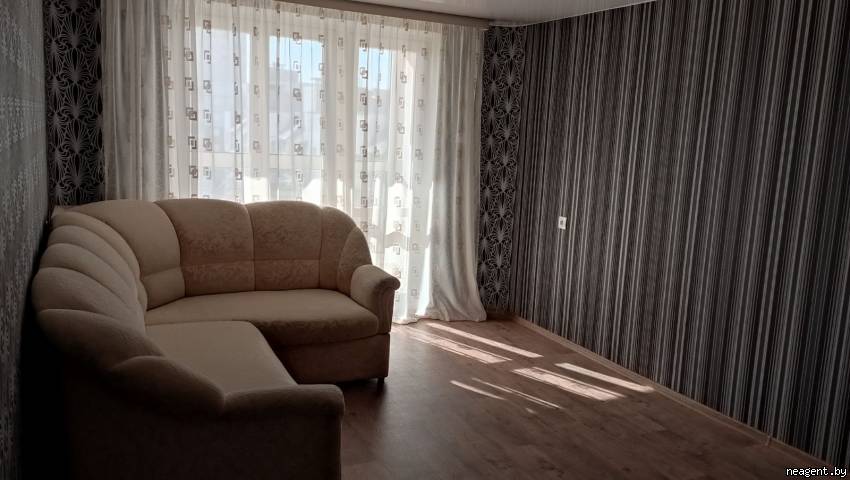 1-комнатная квартира, ул. Козыревская, 30, 705 рублей: фото 7