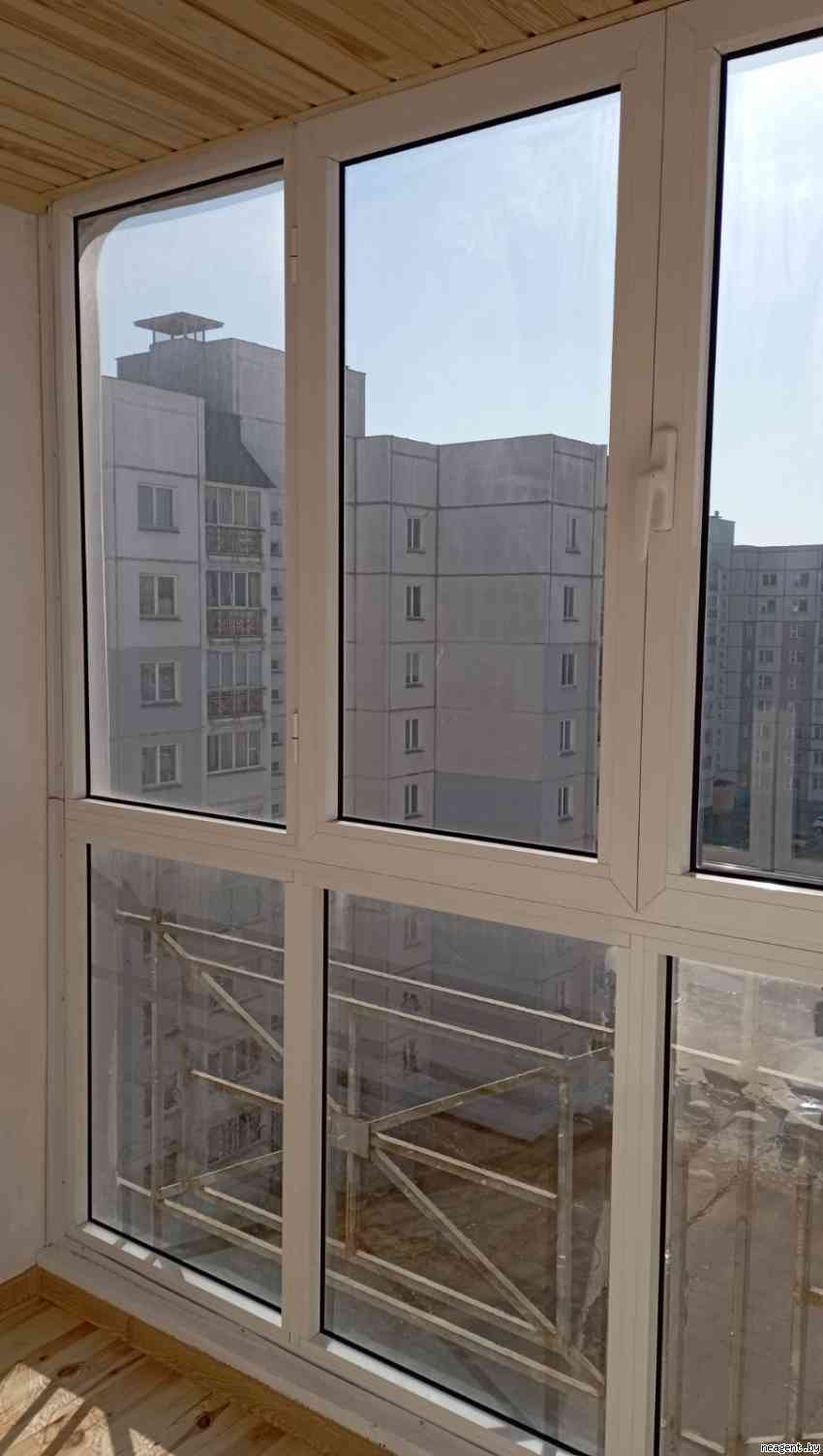 1-комнатная квартира, ул. Козыревская, 30, 705 рублей: фото 9