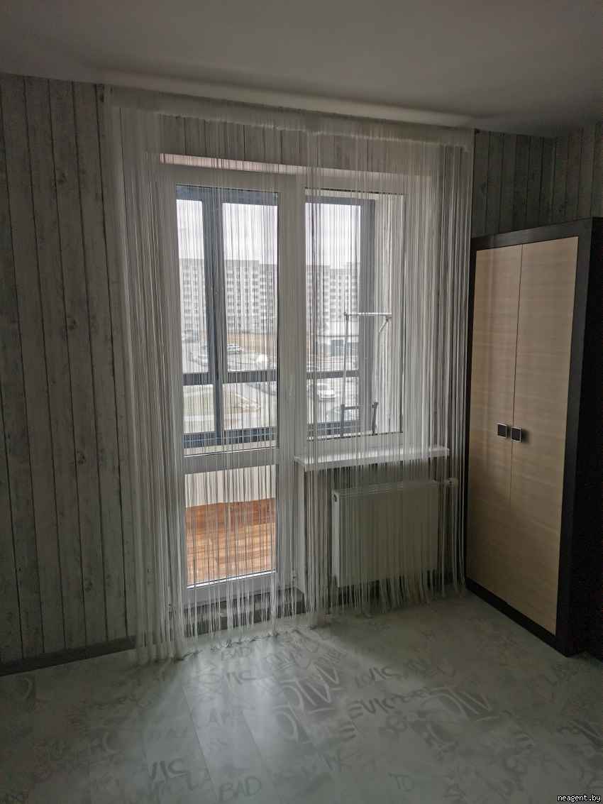 1-комнатная квартира, ул. Аладовых, 11/а, 650 рублей: фото 9