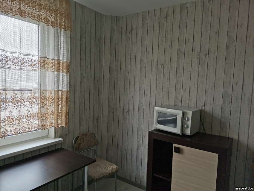 1-комнатная квартира, ул. Аладовых, 11/а, 650 рублей: фото 13