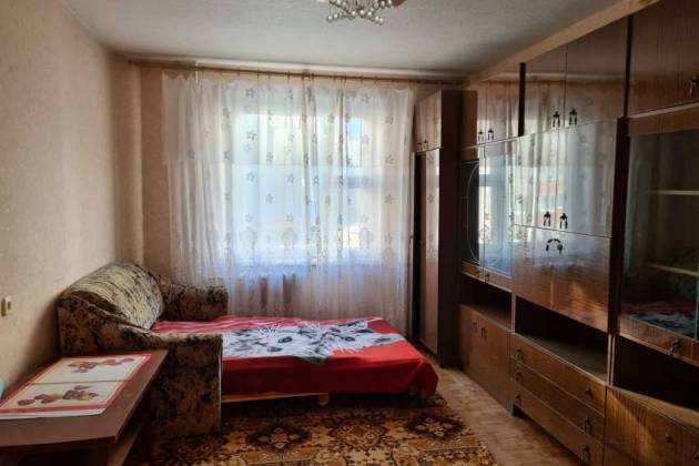 Комната, Водолажского, за 329 р.