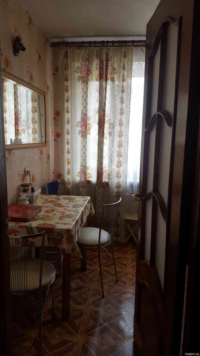 2-комнатная квартира, ул. Пугачевская, 7, 717 рублей: фото 2