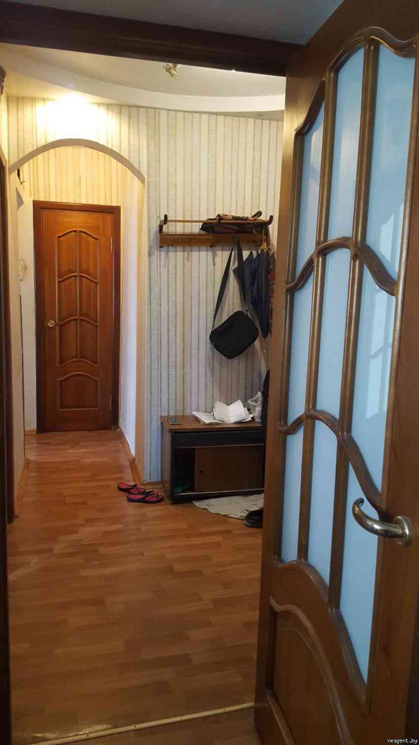 2-комнатная квартира, ул. Пугачевская, 7, 717 рублей: фото 5