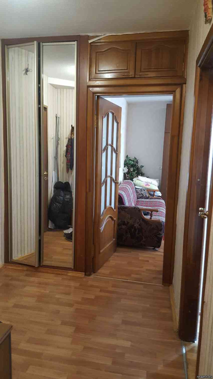 2-комнатная квартира, ул. Пугачевская, 7, 717 рублей: фото 6