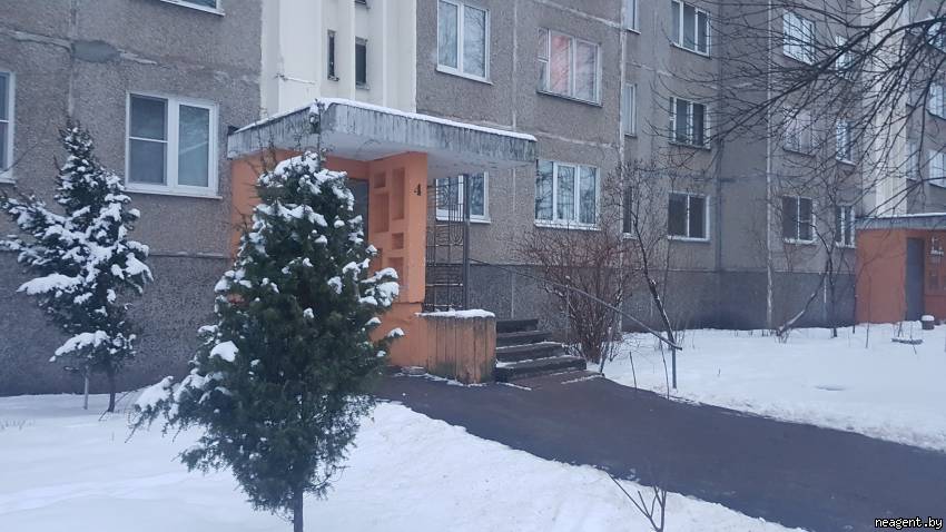 Комната, ул. Мирошниченко, 53, 123 рублей: фото 4