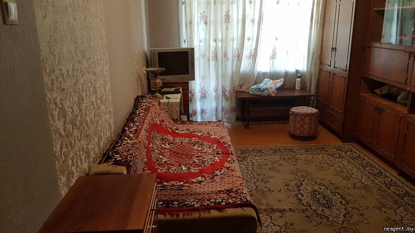 Комната, ул. Мирошниченко, 53, 123 рублей: фото 6