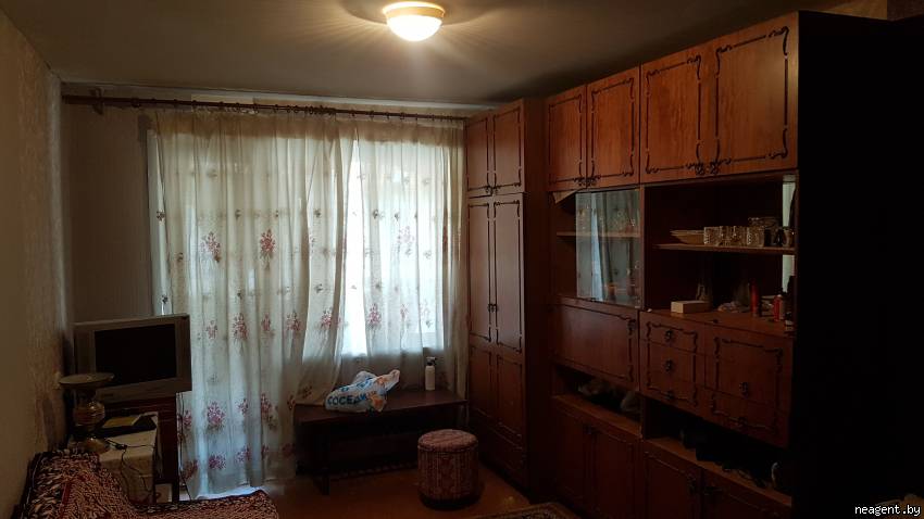 Комната, ул. Мирошниченко, 53, 123 рублей: фото 7