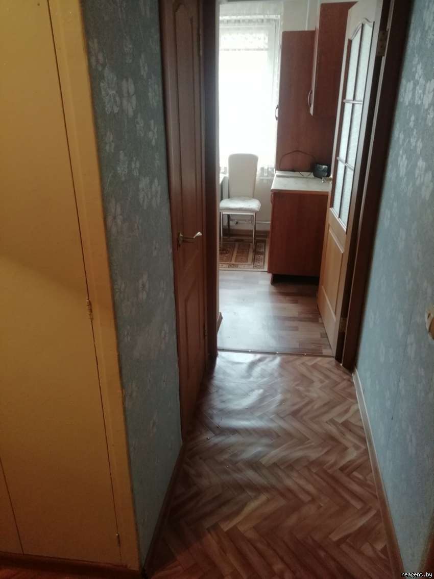 Комната, ул. Фроликова, 1, 630 рублей: фото 5