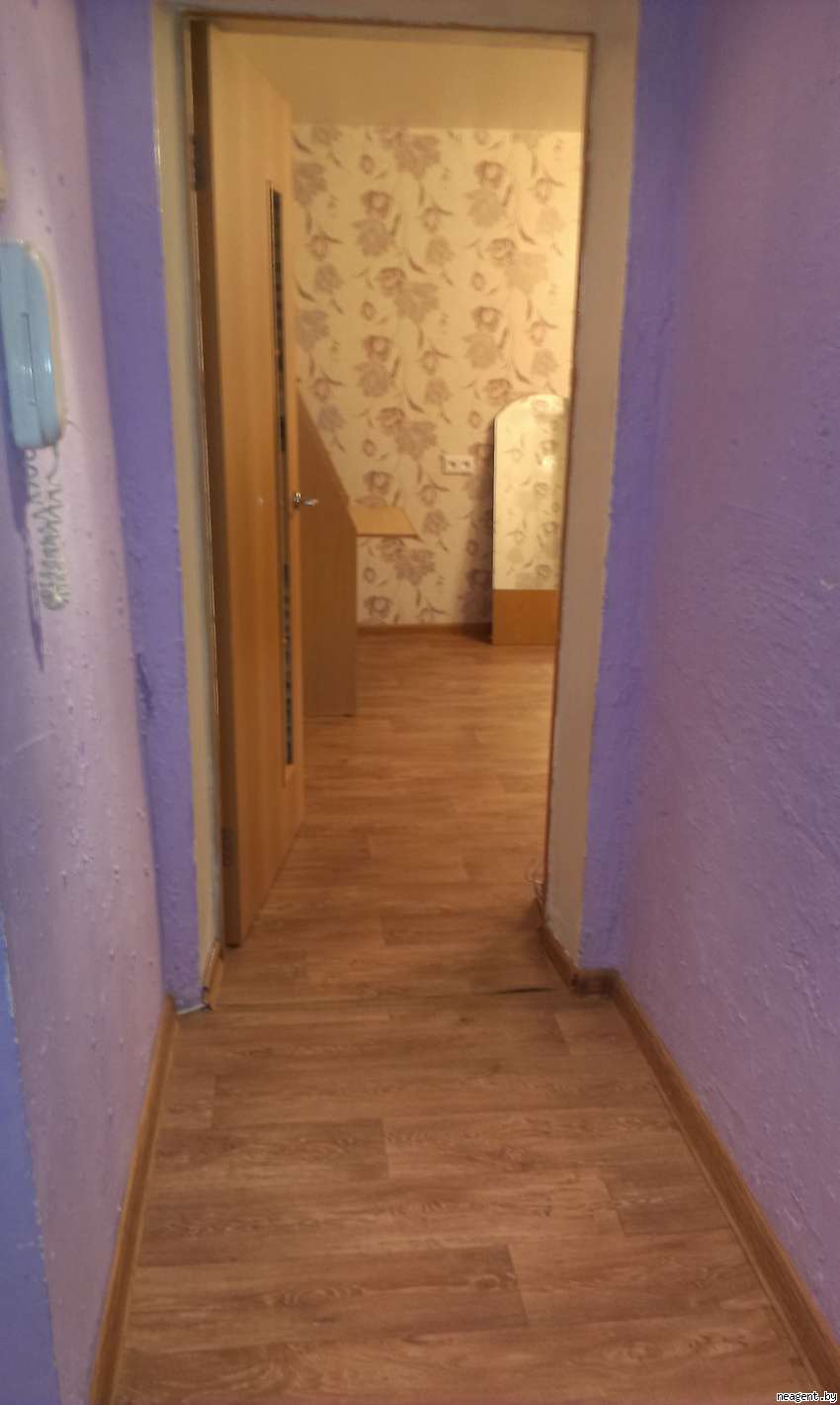 2-комнатная квартира, ул. Почтовая, 5, 750 рублей: фото 2