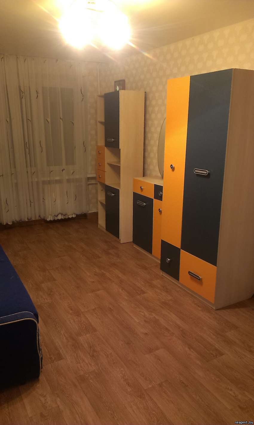 2-комнатная квартира, ул. Почтовая, 5, 750 рублей: фото 4