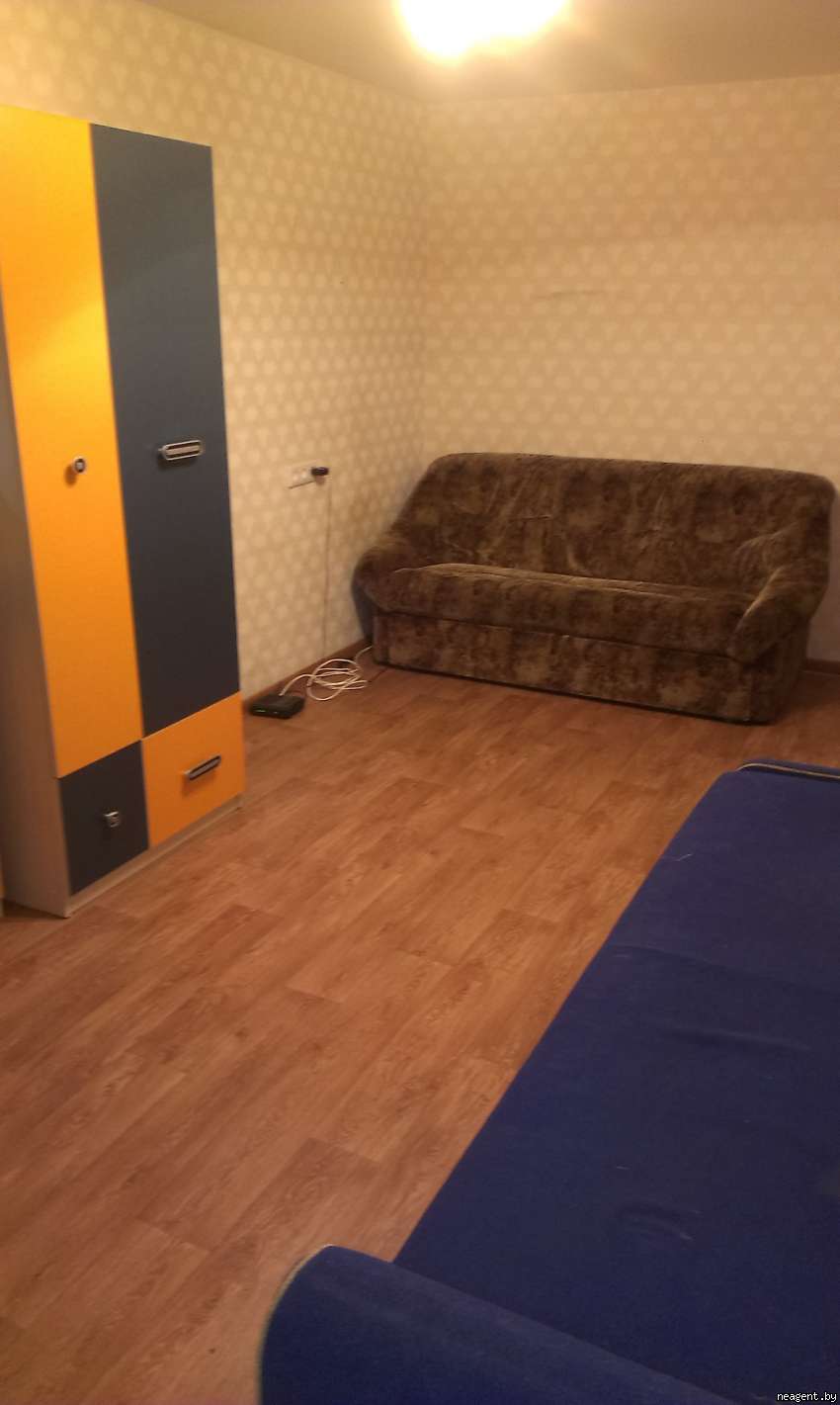2-комнатная квартира, ул. Почтовая, 5, 750 рублей: фото 6