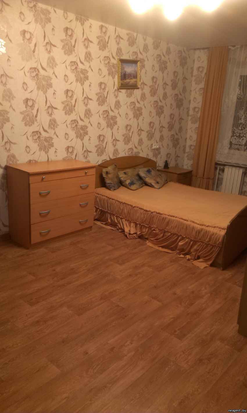 2-комнатная квартира, ул. Почтовая, 5, 750 рублей: фото 3