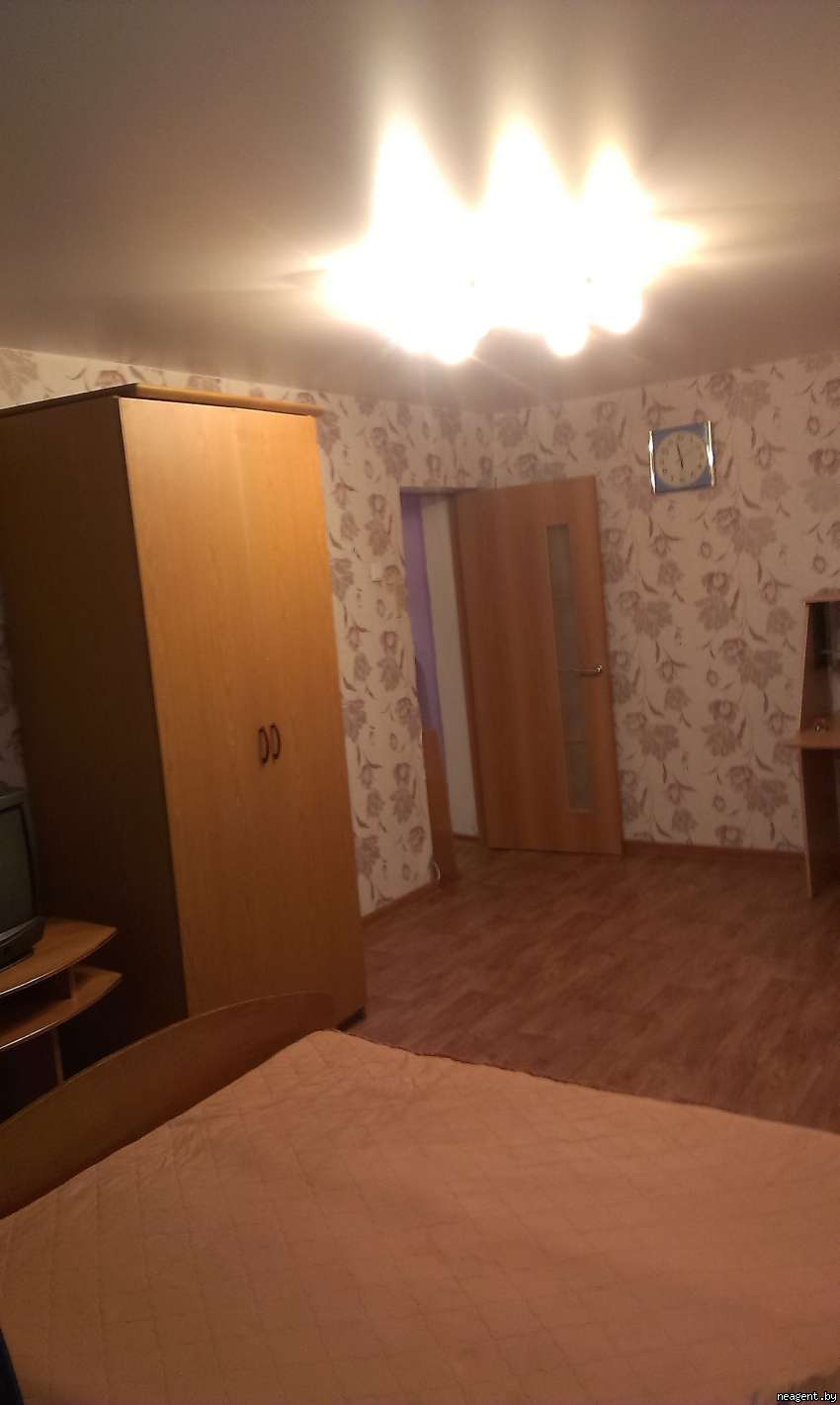2-комнатная квартира, ул. Почтовая, 5, 750 рублей: фото 10