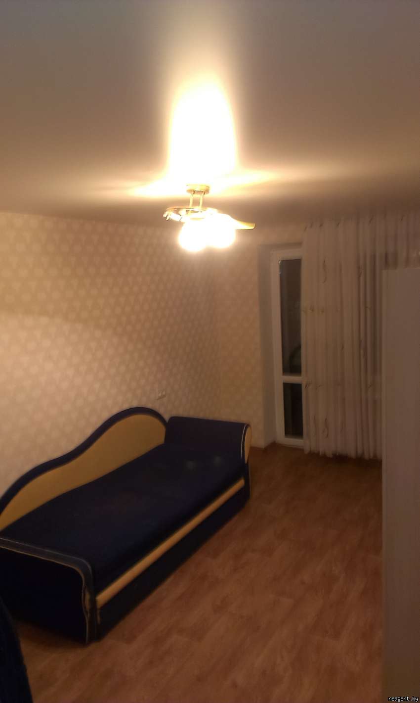 2-комнатная квартира, ул. Почтовая, 5, 750 рублей: фото 5