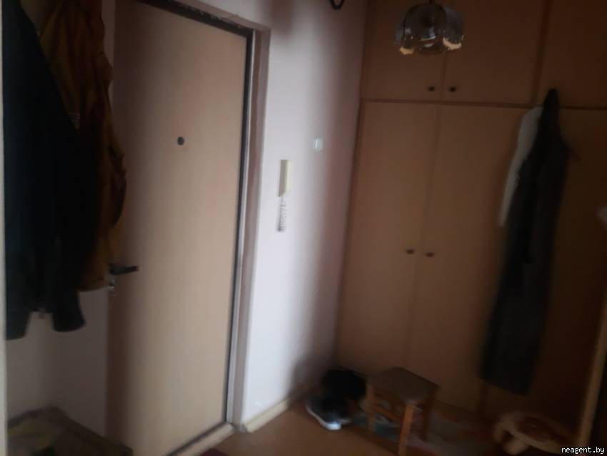 1-комнатная квартира, ул. Чигладзе, 31, 605 рублей: фото 4