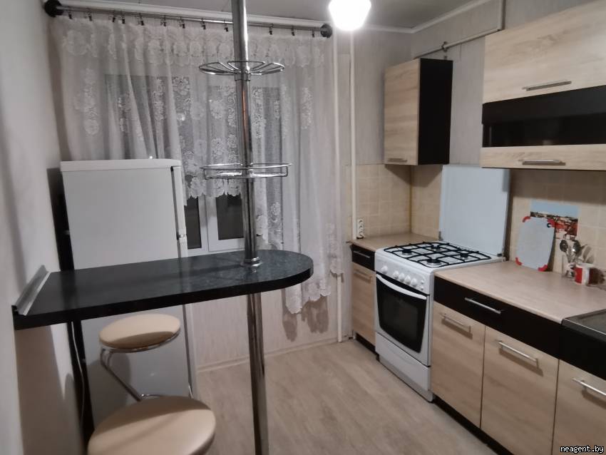 1-комнатная квартира, Логойский тракт, 27, 799 рублей: фото 8