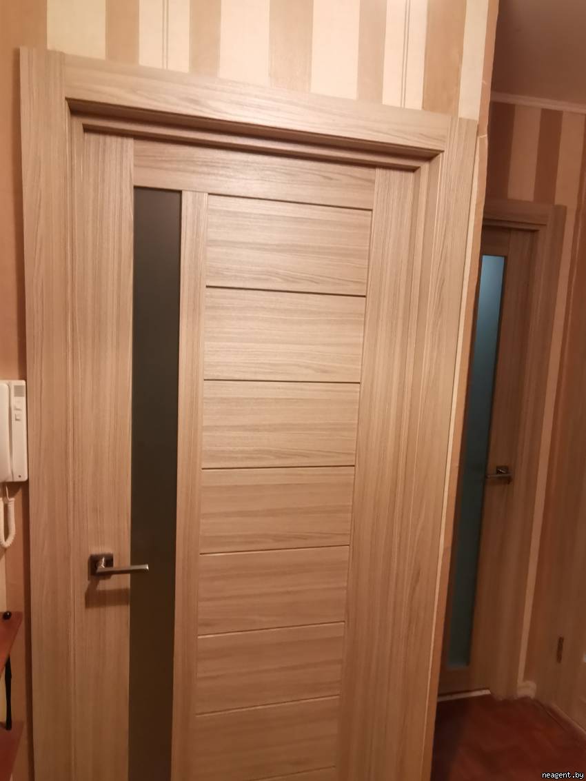 1-комнатная квартира, Логойский тракт, 27, 799 рублей: фото 11