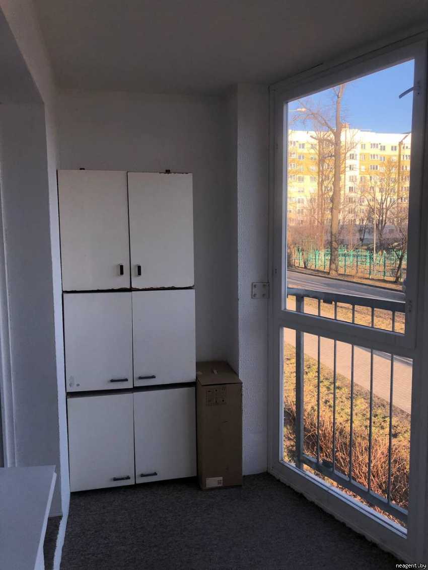 2-комнатная квартира, ул. Великоморская, 6, 700 рублей: фото 4