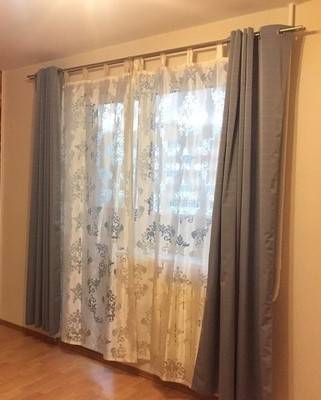 1-комнатная квартира, проспект Независимости, 168/2, 1278 рублей: фото 5