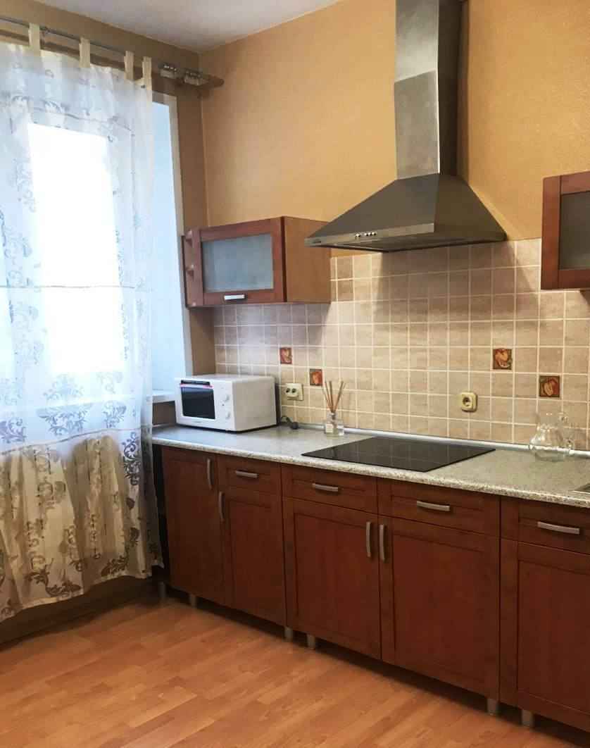 1-комнатная квартира, проспект Независимости, 168/2, 1278 рублей: фото 7