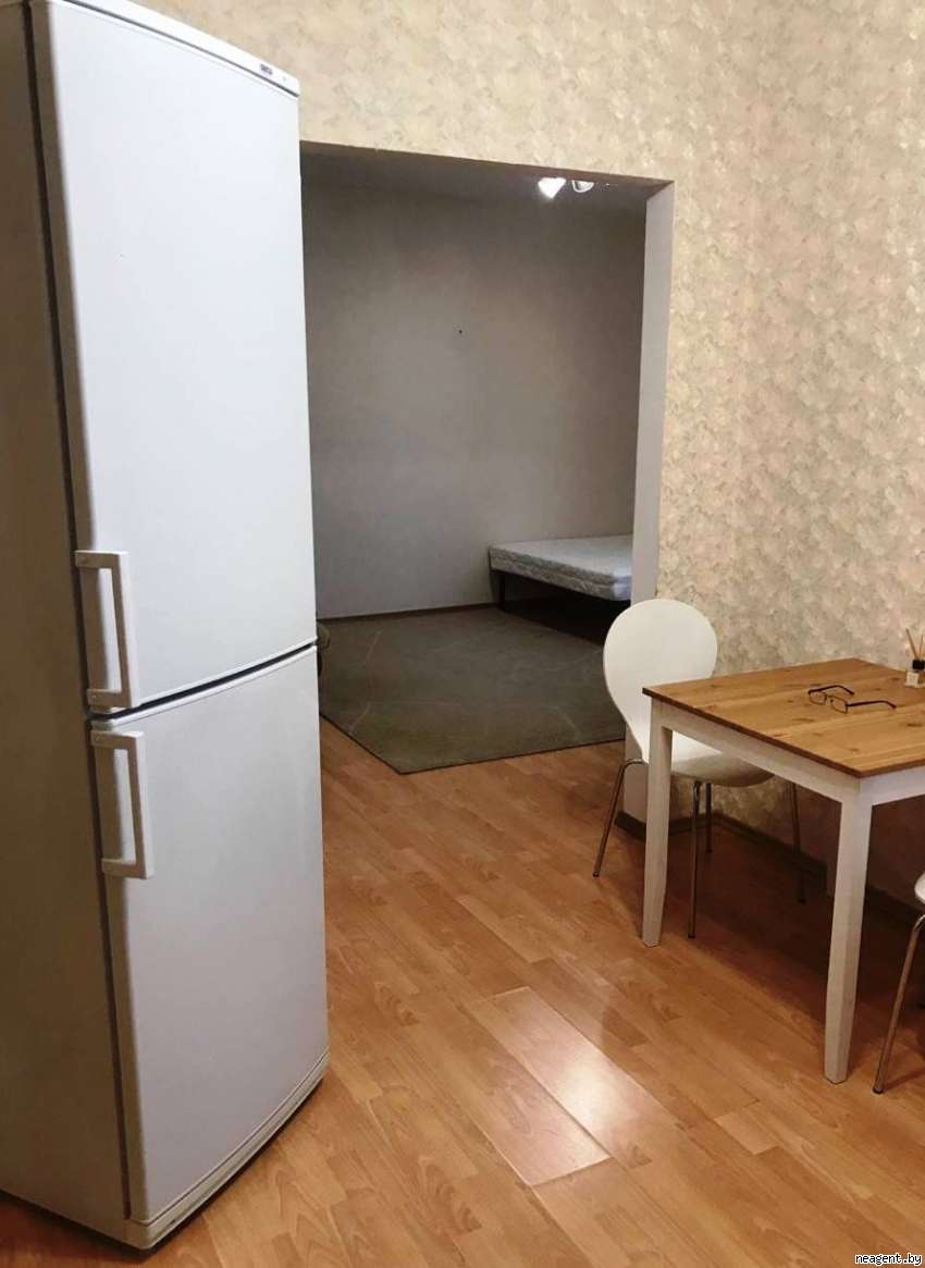 1-комнатная квартира, проспект Независимости, 168/2, 1278 рублей: фото 9