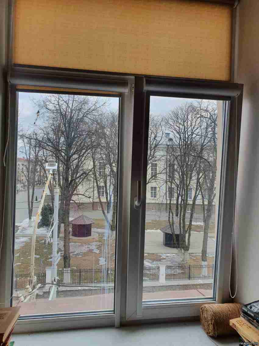 2-комнатная квартира, ул. Коммунистическая, 3, 700 рублей: фото 6
