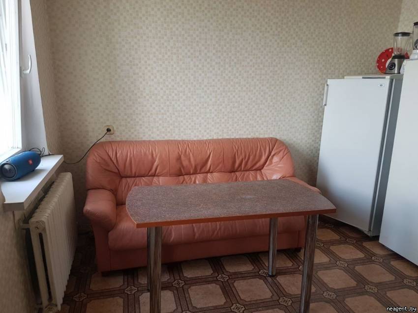 Комната, ул. Алибегова, 14, 430 рублей: фото 6