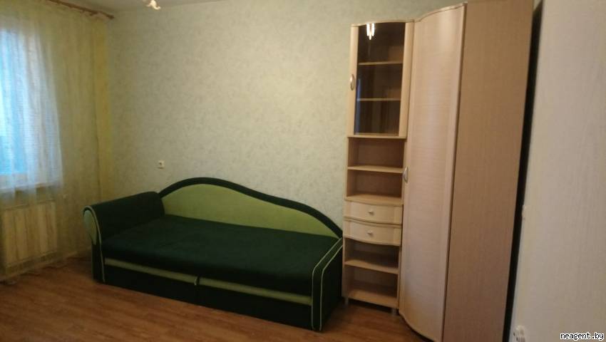 Комната, Казимировская, 33, 310 рублей: фото 5