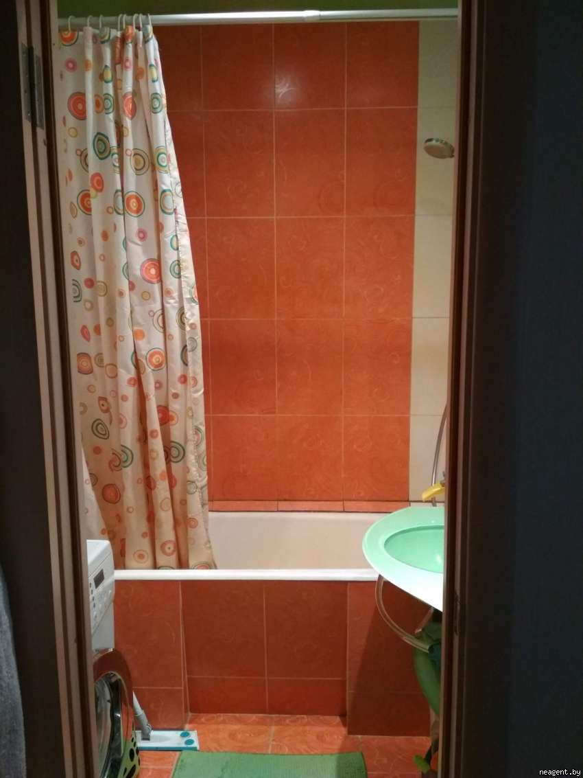 2-комнатная квартира, ул. Парковая, 3в, 950 рублей: фото 2