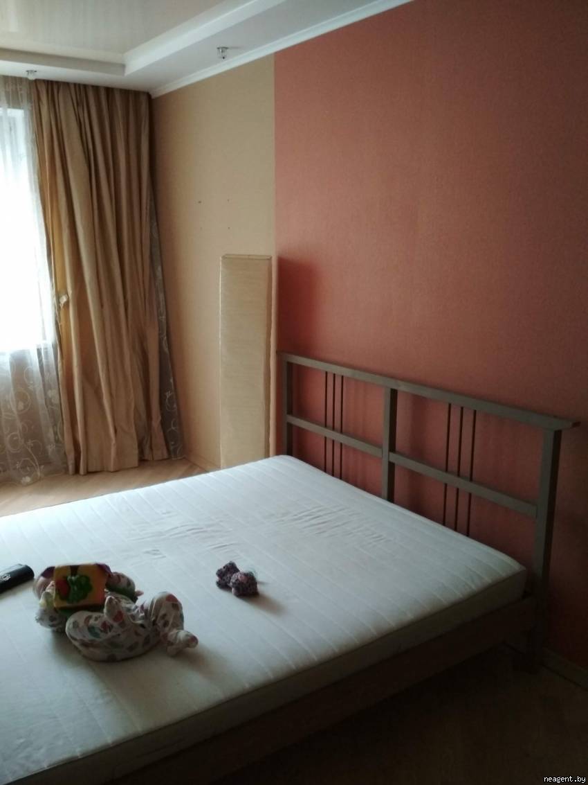 2-комнатная квартира, ул. Парковая, 3в, 950 рублей: фото 3